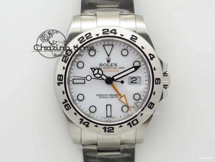 SS II 116334 On Sliver Sticks Dial Markers 41mm A3136 SS Gray Datejust Bracelet 0405